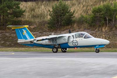 Linkoping Swedish Air Force