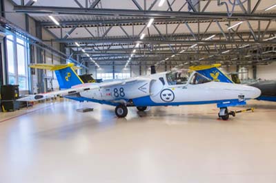 Linkoping Swedish Air Force