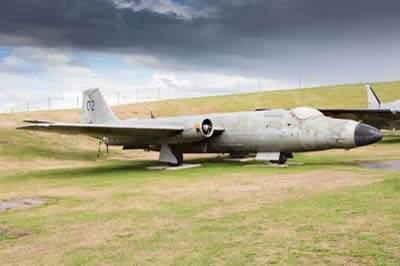 Linkoping Swedish Air Force Museum