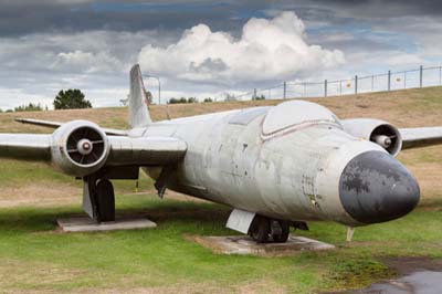 Linkoping Swedish Air Force Museum