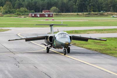 Linkoping Swedish Air Force