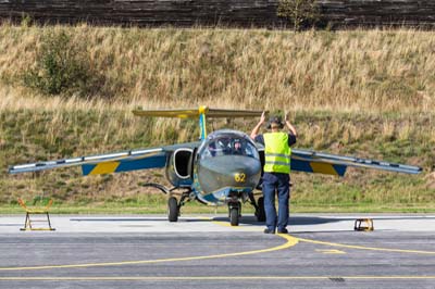 Linkoping Swedish Air Force