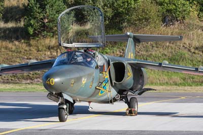 Linkoping Swedish Air Force