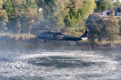 Aviation Photography low level flying