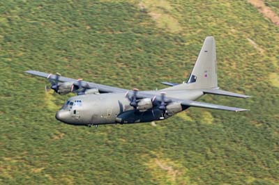 Aviation Photography RAF BNTW Squadron