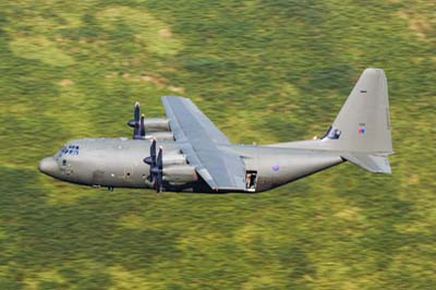 Aviation Photography RAF BNTW Squadron