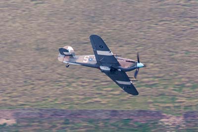 Aviation Photography Dambuster Raid