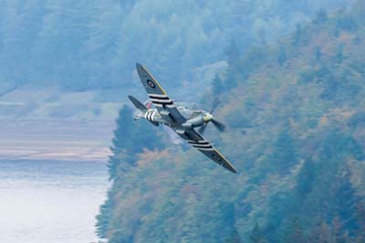 Aviation Photography Dambuster Raid