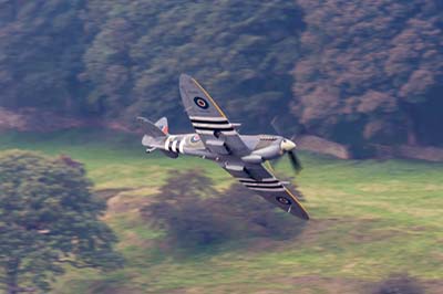 Aviation Photography Dambuster Raid