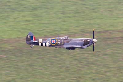 Aviation Photography Dambuster Raid