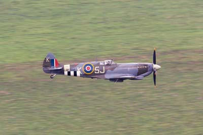 Aviation Photography Dambuster Raid