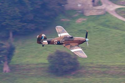 Aviation Photography Dambuster Raid