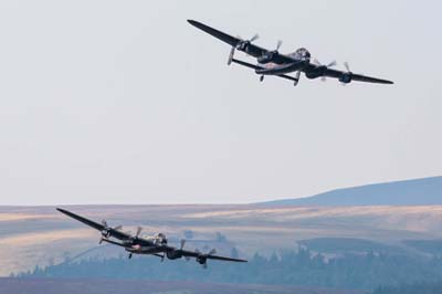 Aviation Photography Dambuster Raid