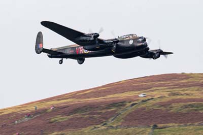 Aviation Photography Dambuster Raid