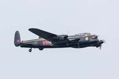 Aviation Photography Dambuster Raid