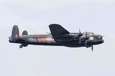 Aviation Photography Dambuster Raid