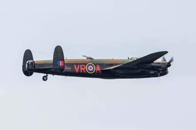 Aviation Photography Dambuster Raid