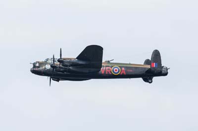 Aviation Photography Dambuster Raid