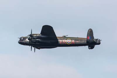 Aviation Photography Dambuster Raid