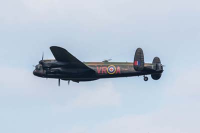 Aviation Photography Dambuster Raid