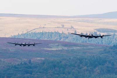 Aviation Photography Dambuster Raid