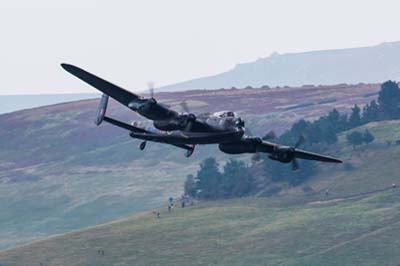 Aviation Photography Dambuster Raid