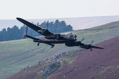 Aviation Photography Dambuster Raid