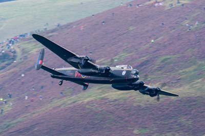 Aviation Photography Dambuster Raid