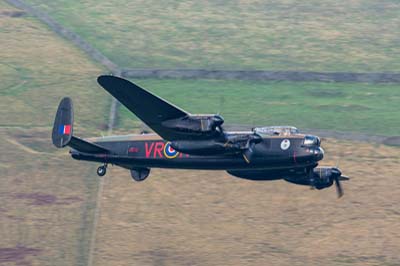 Aviation Photography Dambuster Raid