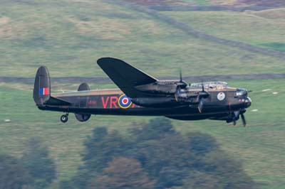 Aviation Photography Dambuster Raid