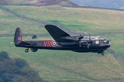 Aviation Photography Dambuster Raid