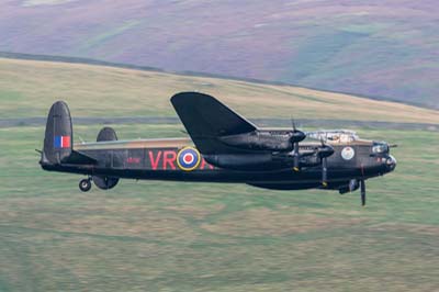 Aviation Photography Dambuster Raid