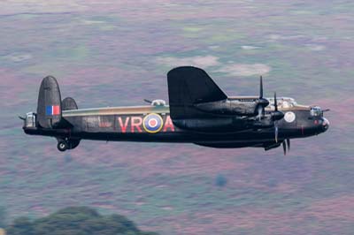 Aviation Photography Dambuster Raid