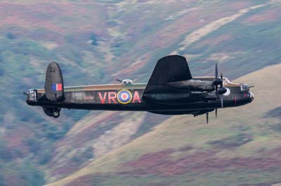 Aviation Photography Dambuster Raid