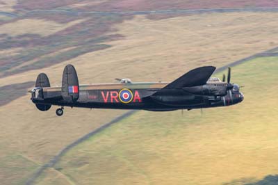 Aviation Photography Dambuster Raid