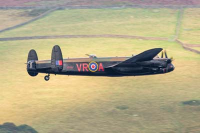 Aviation Photography Dambuster Raid