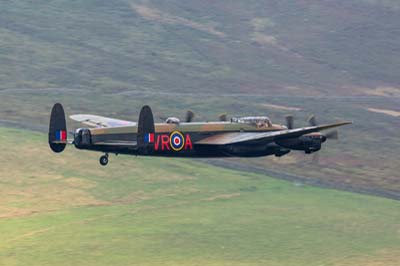 Aviation Photography Dambuster Raid