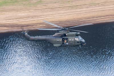 Aviation Photography low level flying