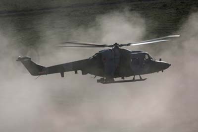 Salisbury Plain Training Area