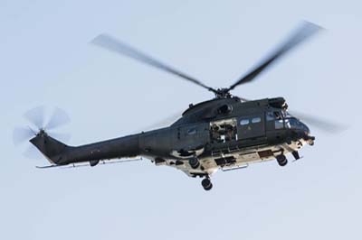 Salisbury Plain Training Area