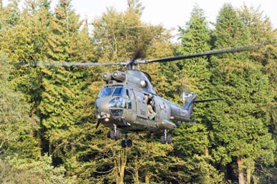 Salisbury Plain Training Area