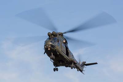 Salisbury Plain Training Area