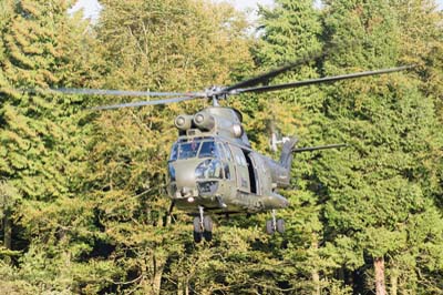 Salisbury Plain Training Area