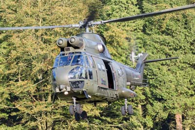 Salisbury Plain Training Area