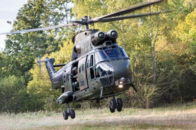 Salisbury Plain Training Area