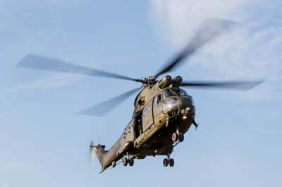 Salisbury Plain Training Area