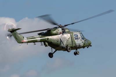 Salisbury Plain Training Area