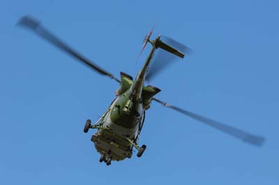 Salisbury Plain Training Area