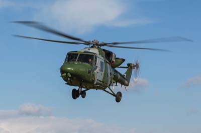 Salisbury Plain Training Area