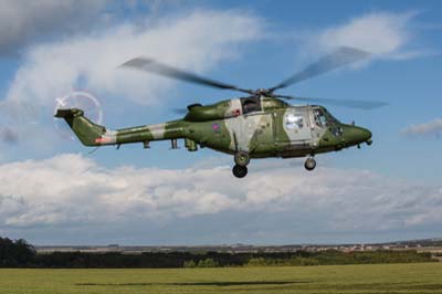 Salisbury Plain Training Area